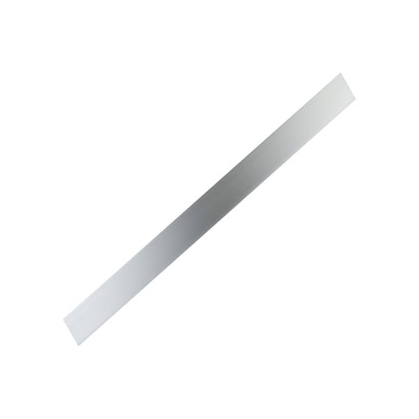 ハイロジック レール収納システム用 アルミレール 513mm 1本入 JANコード:4960983326114 DIY 棚受け ハイロジック レール収納システム用 アルミレール 513mm 1本入 JANコード:4960983326114 DIY 棚受け