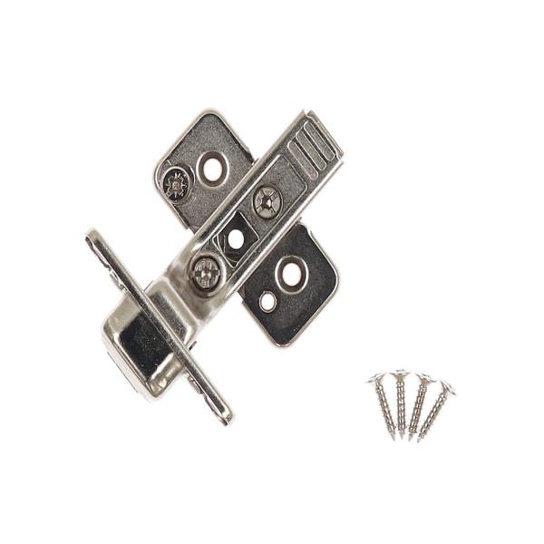 ハイロジック 32703 ブルム クリップトップ107°イン C付 1個入 JANコード:4960983327036 ドア周り金具 ハイロジック 32703 ブルム クリップトップ107°イン C付 1個入 JANコード:4960983327036 ドア周り金具