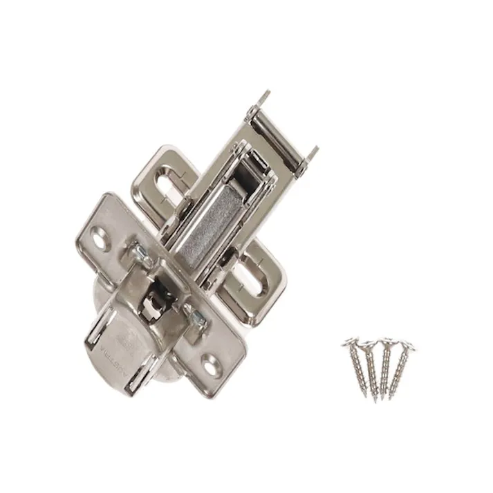 ハイロジック 32705 ブルム クリップトップ170°全 C無 1個入 JANコード:4960983327050【別送品】
