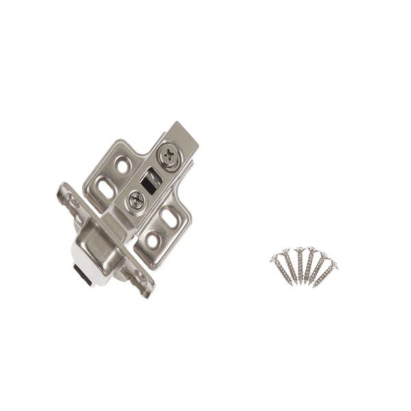 ハイロジック 32710 ハーフェレ メタラSMND105°半 C付 1個入 JANコード:4960983327104 ドア周り金具 ハイロジック 32710 ハーフェレ メタラSMND105°半 C付 1個入 JANコード:4960983327104 ドア周り金具
