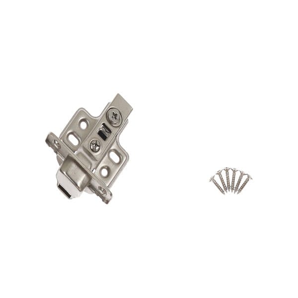 ハイロジック 32711 ハーフェレ メタラSMND105°イン C付 1個入 JANコード:4960983327111 ドア周り金具 ハイロジック 32711 ハーフェレ メタラSMND105°イン C付 1個入 JANコード:4960983327111 ドア周り金具