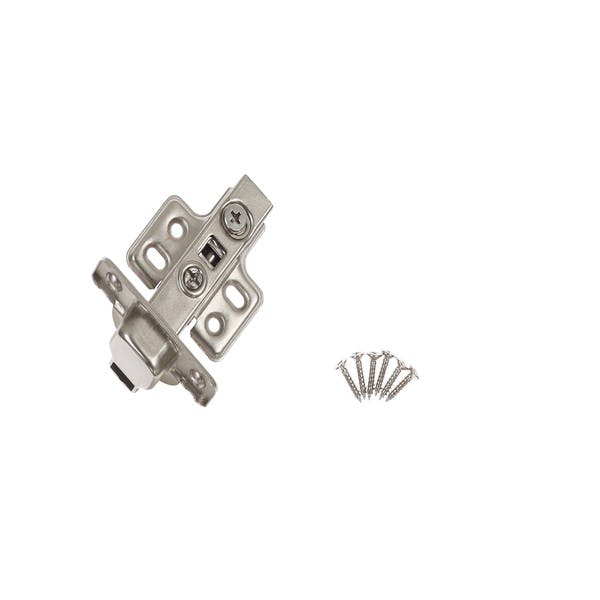 ハイロジック 32712 ハーフェレ メタラSMD105°全 D内蔵 1個入 JANコード:4960983327128 ドア周り金具 ハイロジック 32712 ハーフェレ メタラSMD105°全 D内蔵 1個入 JANコード:4960983327128 ドア周り金具