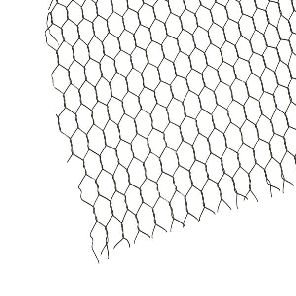 ハイロジック 亜鉛亀甲網 #20×10mm×910mm×30m巻 巻売 JANコード:4960983330623 建築素材 ハイロジック 亜鉛亀甲網 #20×10mm×910mm×30m巻 巻売 JANコード:4960983330623 建築素材