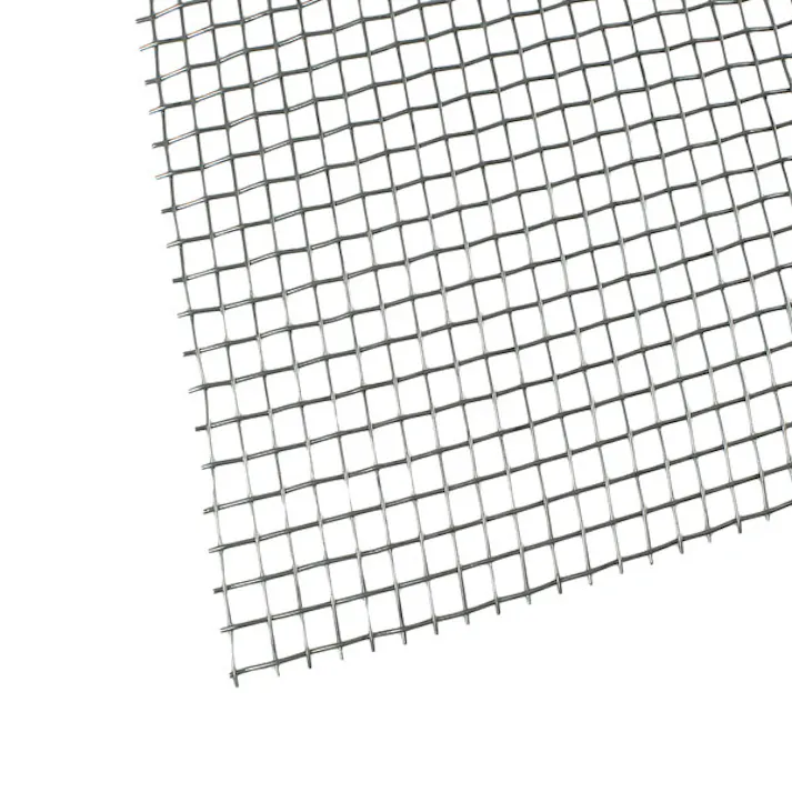 ハイロジック 亜鉛織網 #20×4メッシュ×910mm×30m巻 巻売 JANコード:4960983339725【別送品】