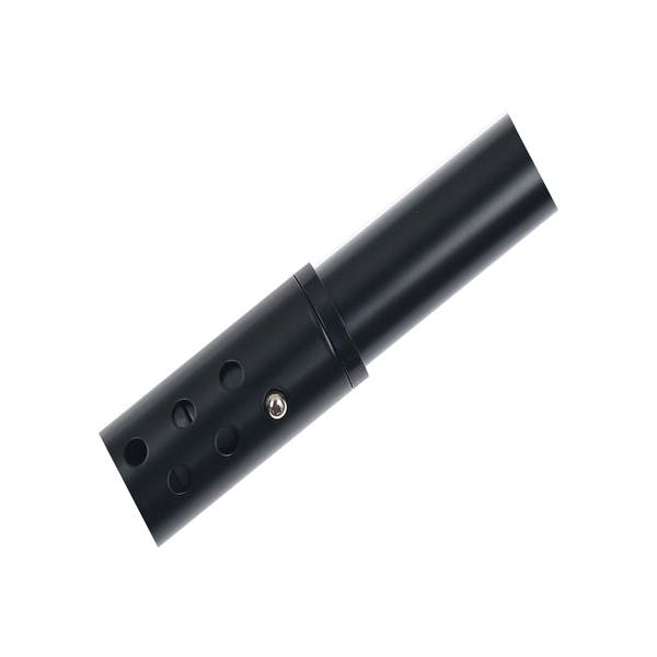 ハイロジック 60497 ツッパリ建具ガード ブラック 1本入 JANコード