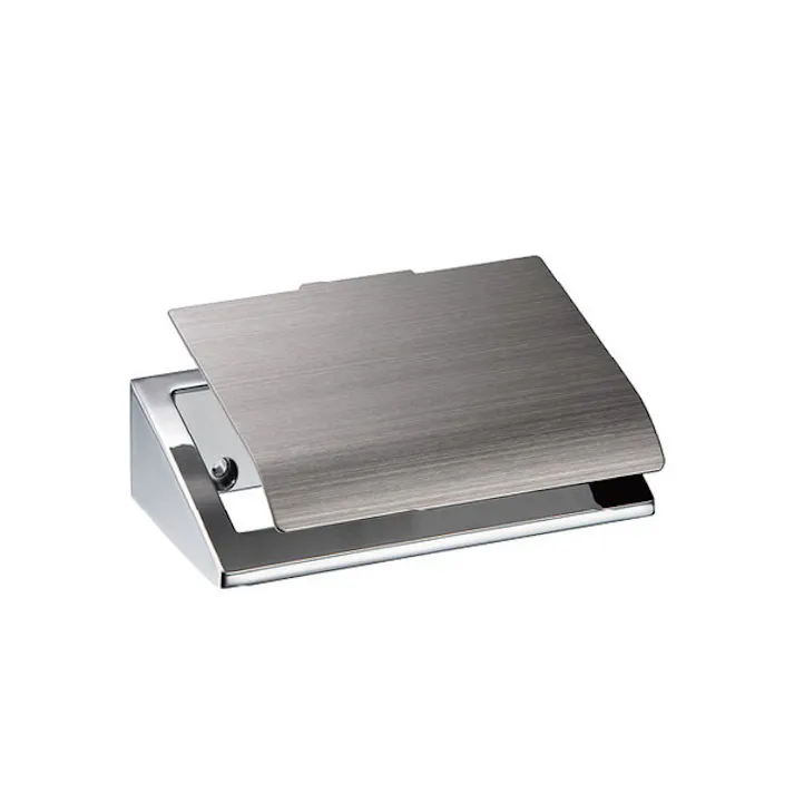 ハイロジック SC-453-CT ペーパーホルダー HLカッター JANコード:4960983998939【別送品】