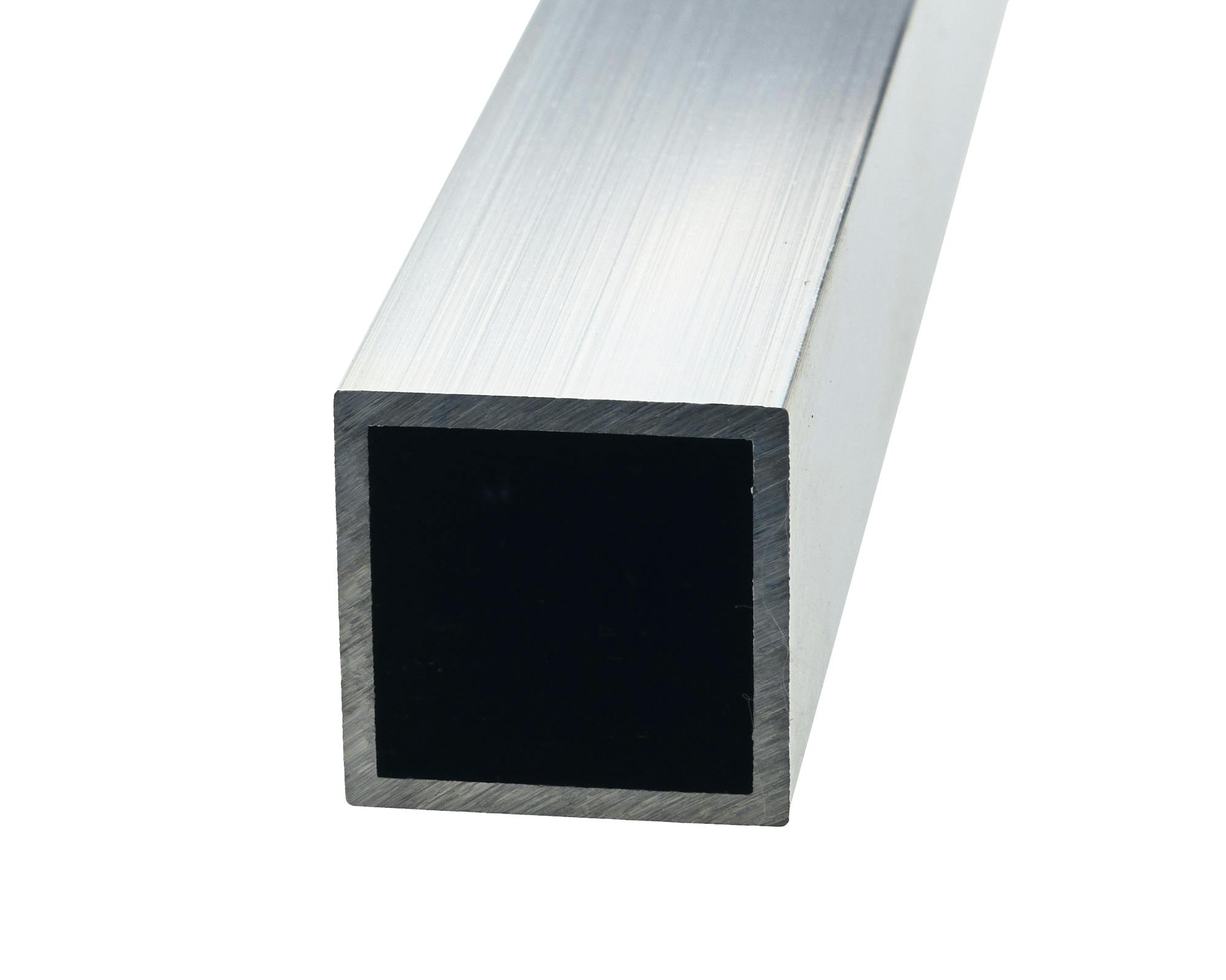 泰豊トレーディング アルミ四角管 1.5×15×15×1000mm 4940372000382 (CDC) 金属素材