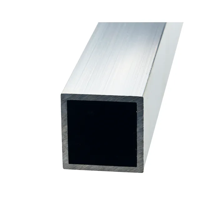 泰豊トレーディング アルミ四角管 1.5×30×30×1000mm 4940372000405 (CDC)【別送品】