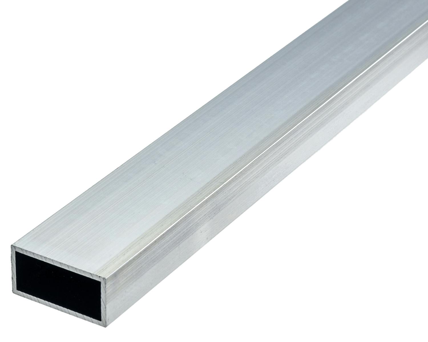 泰豊トレーディング アルミ平角管 1.2×10×30×1000mm 4940372000443 (CDC) 金属素材