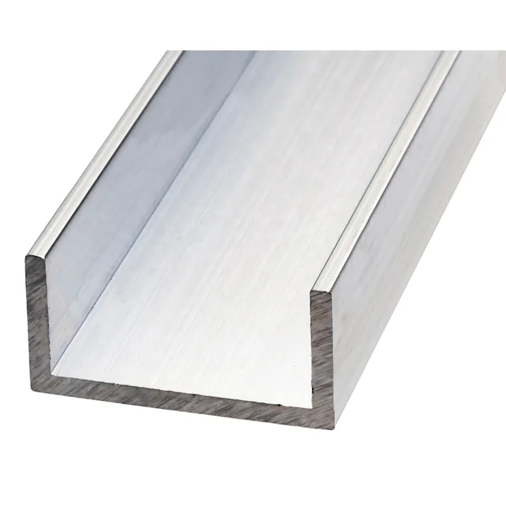 泰豊トレーディング アルミ不等辺チャンネル 2.0×15×30×1000mm 4940372001143 (CDC)【別送品】