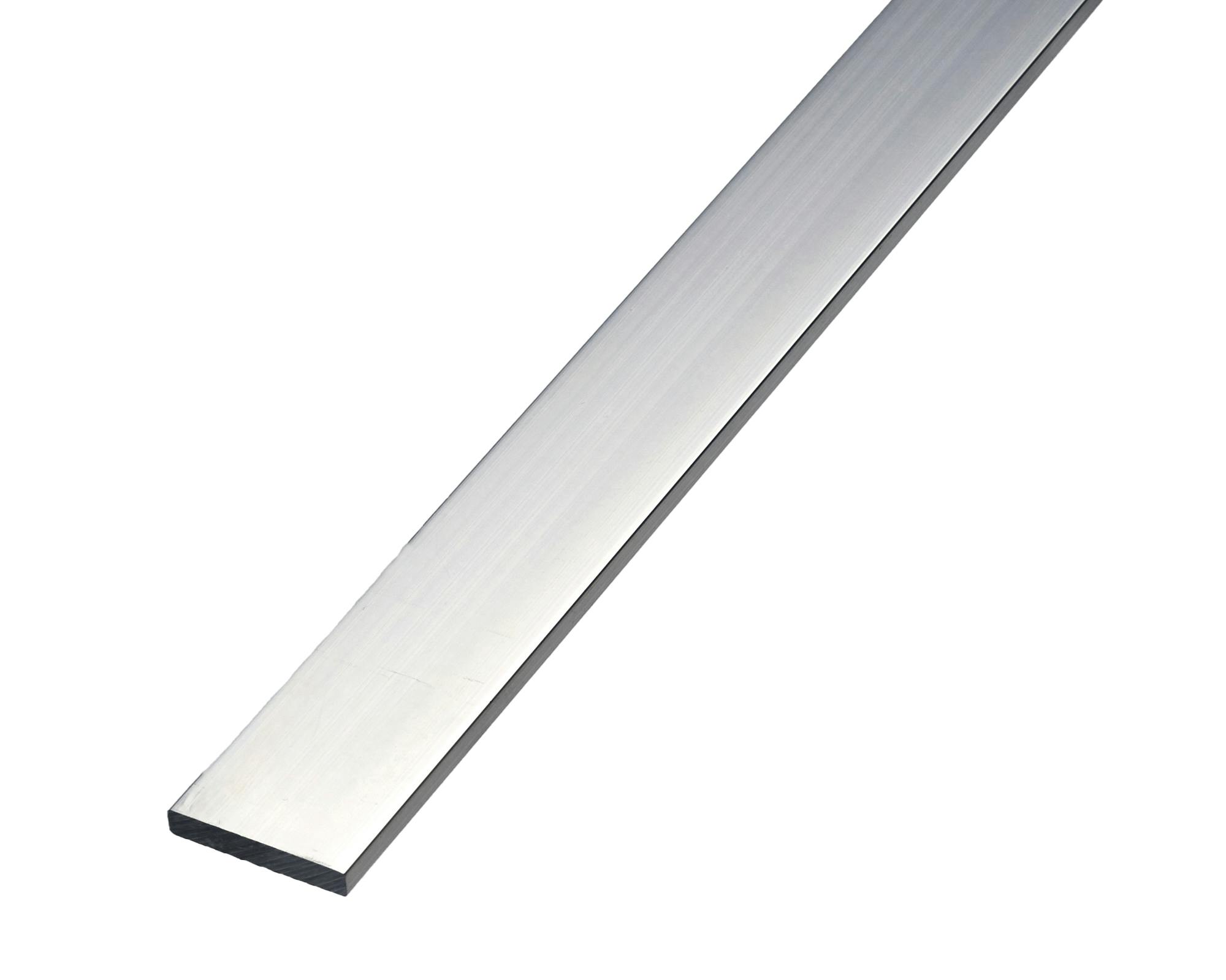 泰豊トレーディング アルミ平角棒 2.0×15×2000mm 4940372001617 (CDC) 金属素材