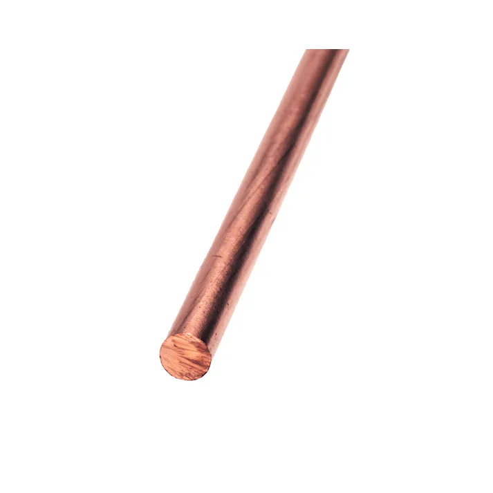 泰豊トレーディング 銅丸棒 3×1000mm 4940372002096 (CDC)【別送品】