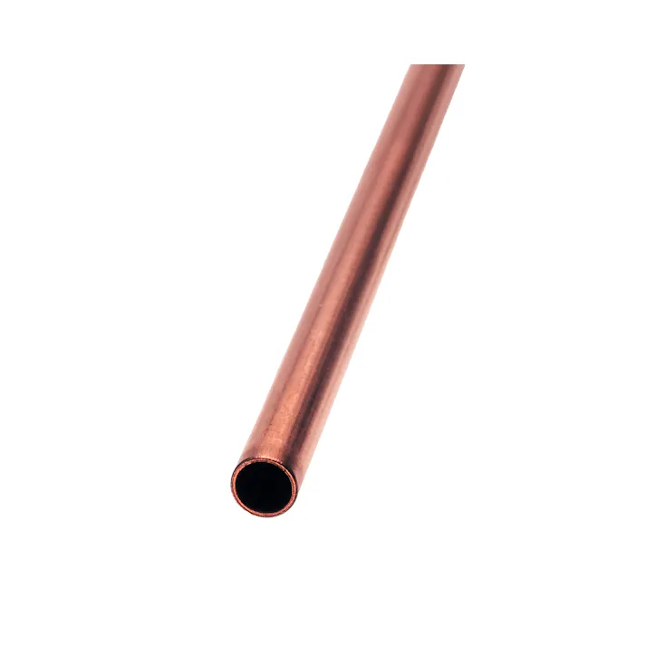 泰豊トレーディング 銅パイプ 15×1.0×1000mm 4940372002379 (CDC)【別送品】
