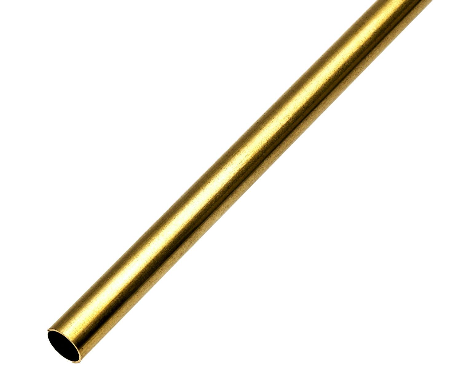 泰豊トレーディング 真鍮パイプ 7×0.5×1000mm 4940372002997 (CDC) 金属素材 泰豊トレーディング 真鍮パイプ 7×0.5×1000mm 4940372002997 (CDC) 金属素材