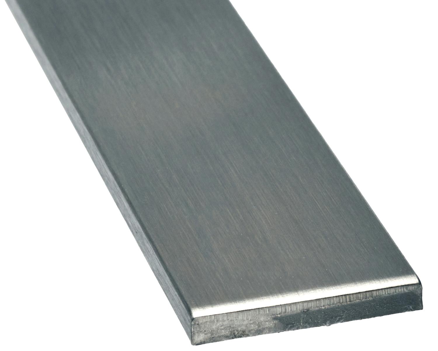 泰豊トレーディング ステンレス平角棒 2.0×6×1000mm 4940372003536 (CDC) 金属素材