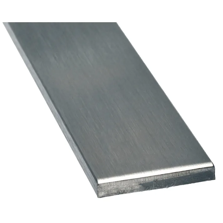 泰豊トレーディング ステンレス平角棒 2.0×20×1000mm 4940372003574 (CDC)【別送品】