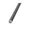 泰豊トレーディング 鉄丸棒 3×1000mm 4940372003918 (CDC)【別送品】