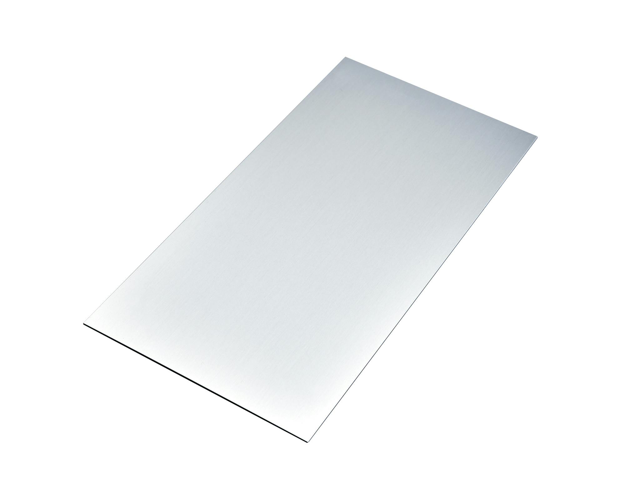 泰豊トレーディング アルミ板 0.2×300×400mm 4940372004519 (CDC) 金属素材
