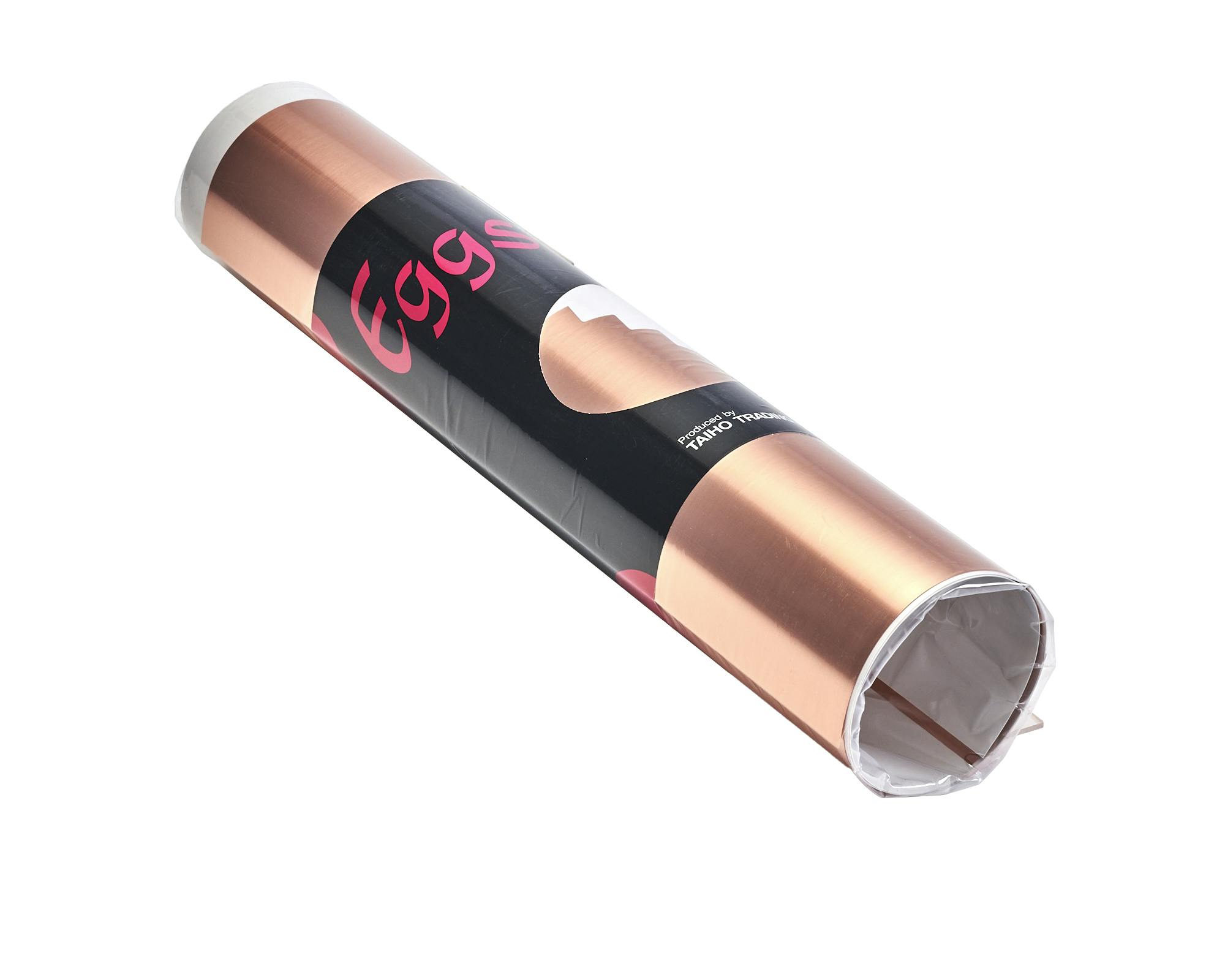 泰豊トレーディング 銅板 0.2×365×600mm 4940372006742 (CDC) 金属素材