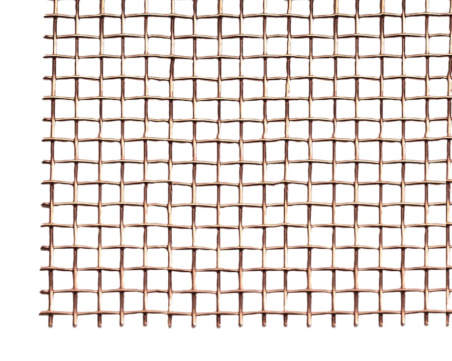 泰豊トレーディング 銅金網 #10 200×300mm 4940372007268 (CDC) 建築素材 泰豊トレーディング 銅金網 #10 200×300mm 4940372007268 (CDC) 建築素材