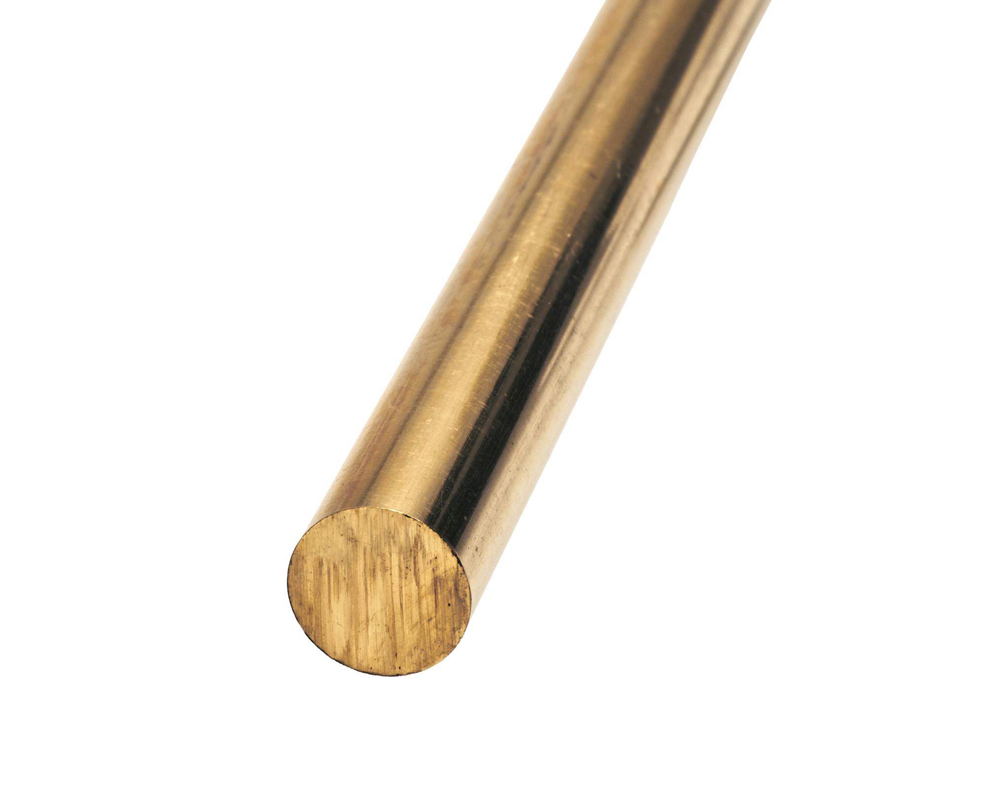 泰豊トレーディング 真鍮丸棒 15×100mm 4940372008630 (CDC) 金属素材 泰豊トレーディング 真鍮丸棒 15×100mm 4940372008630 (CDC) 金属素材