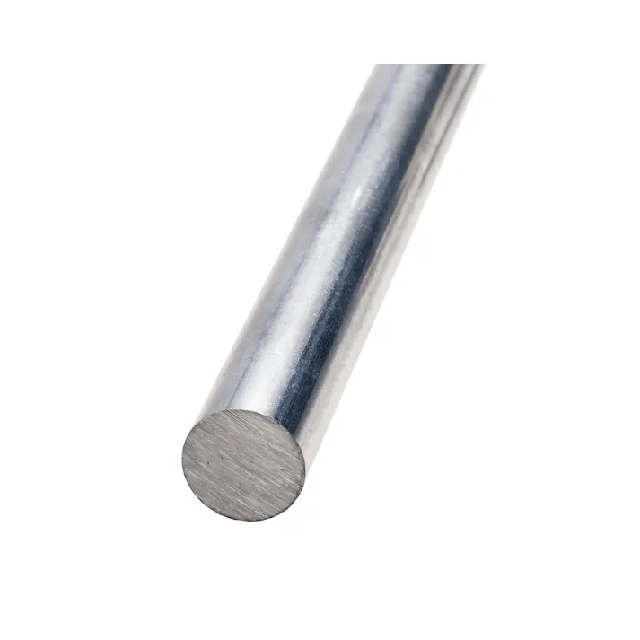 泰豊トレーディング アルミ丸棒 12×100mm 4940372008807 (CDC)【別送品】