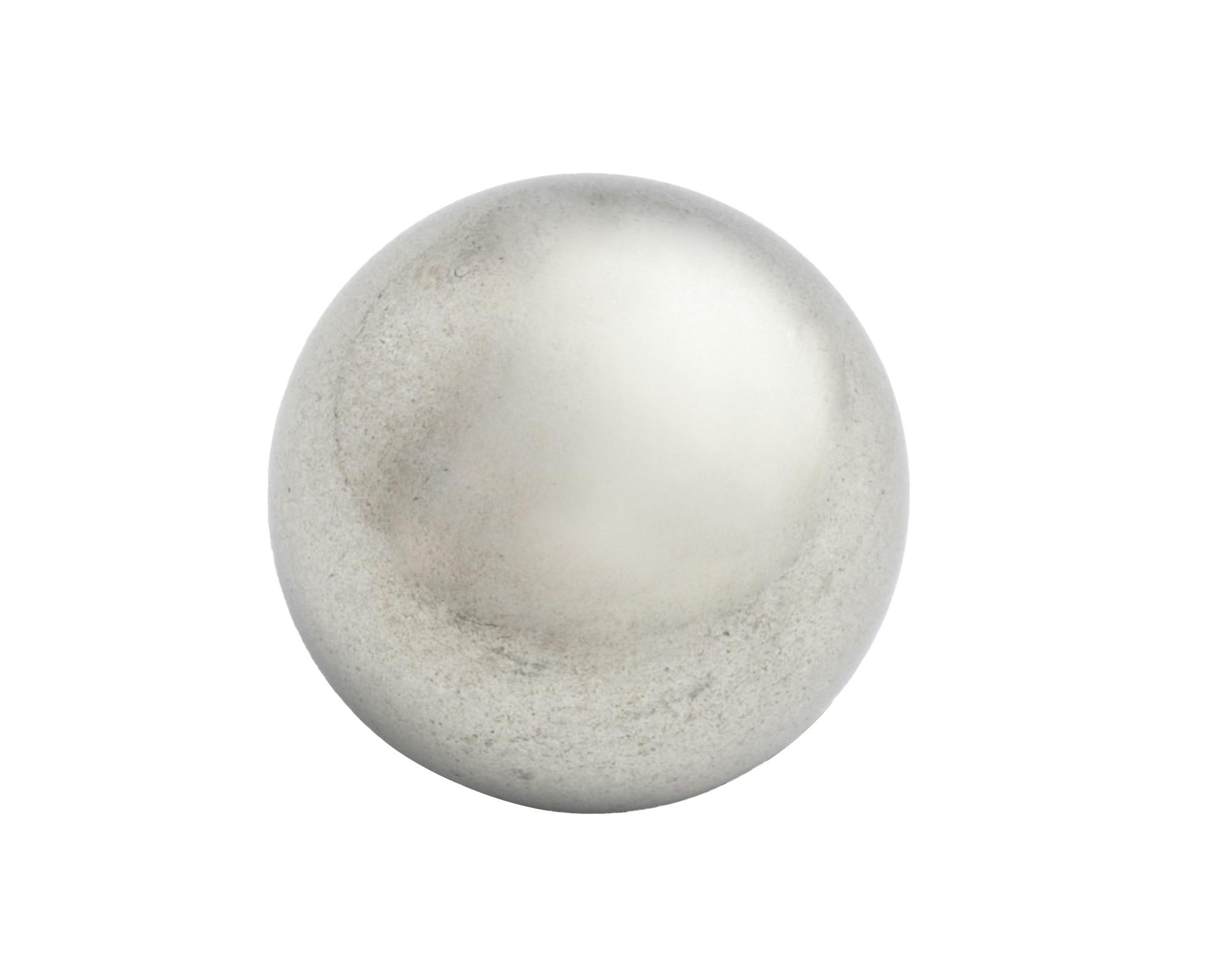 泰豊トレーディング アルミ球 20φmm 4940372009187 (CDC) 金属素材