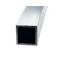 泰豊トレーディング アルミ四角管 2.0×30×30×1000mm 4940372011678 (CDC)【別送品】