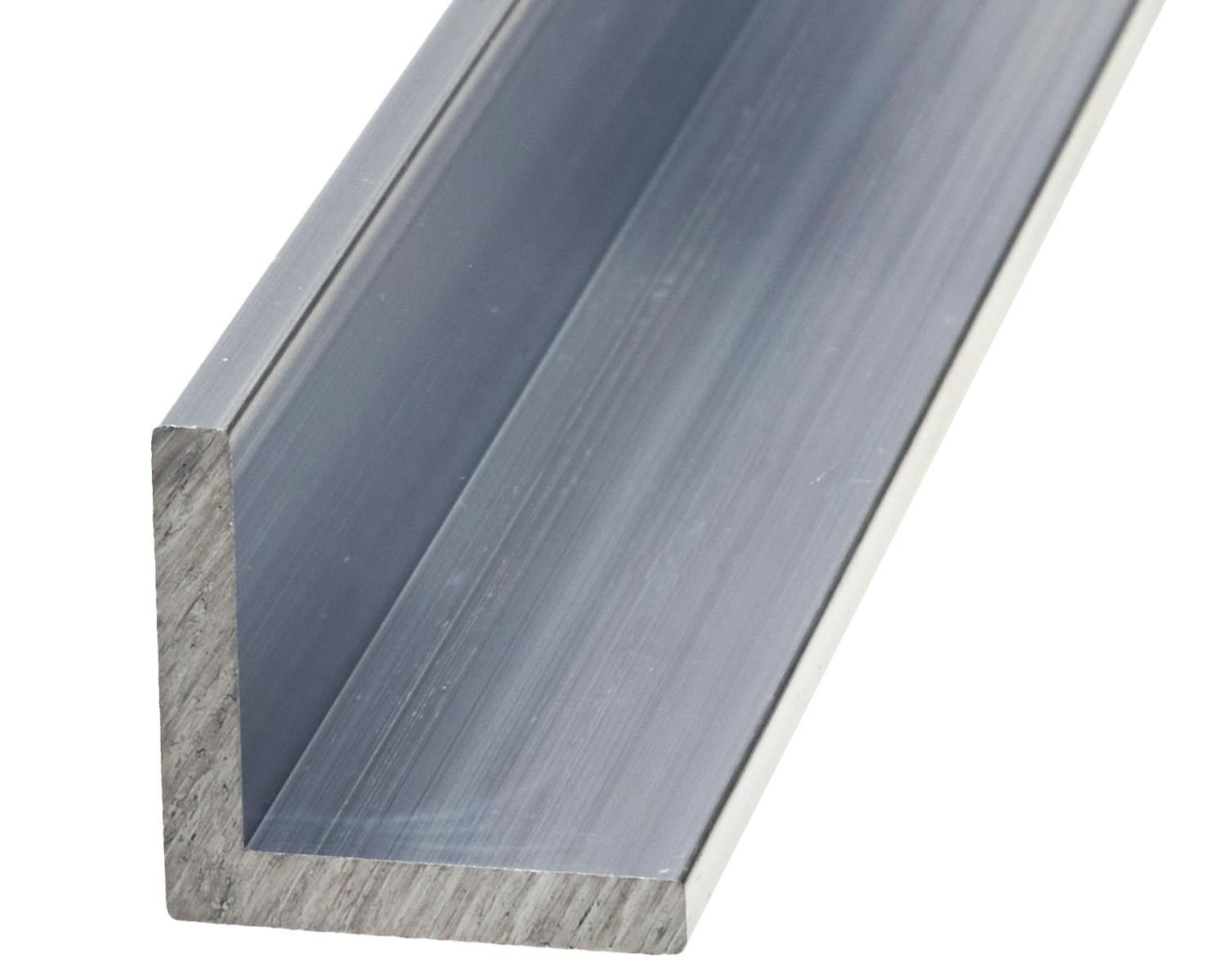 泰豊トレーディング アルミアングル 3.0×25×300mm 4940372011753 (CDC) 金属素材