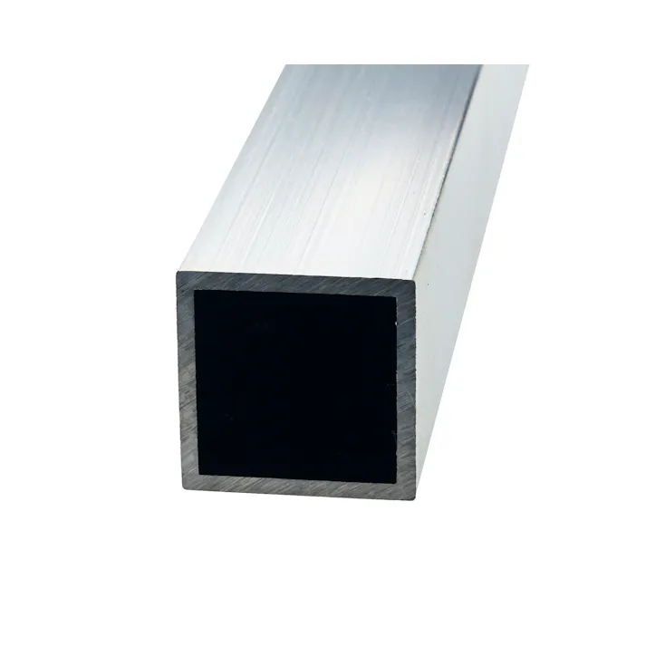 泰豊トレーディング アルミ四角管 2.0×30×30×2000mm 4940372011975 (CDC)【別送品】