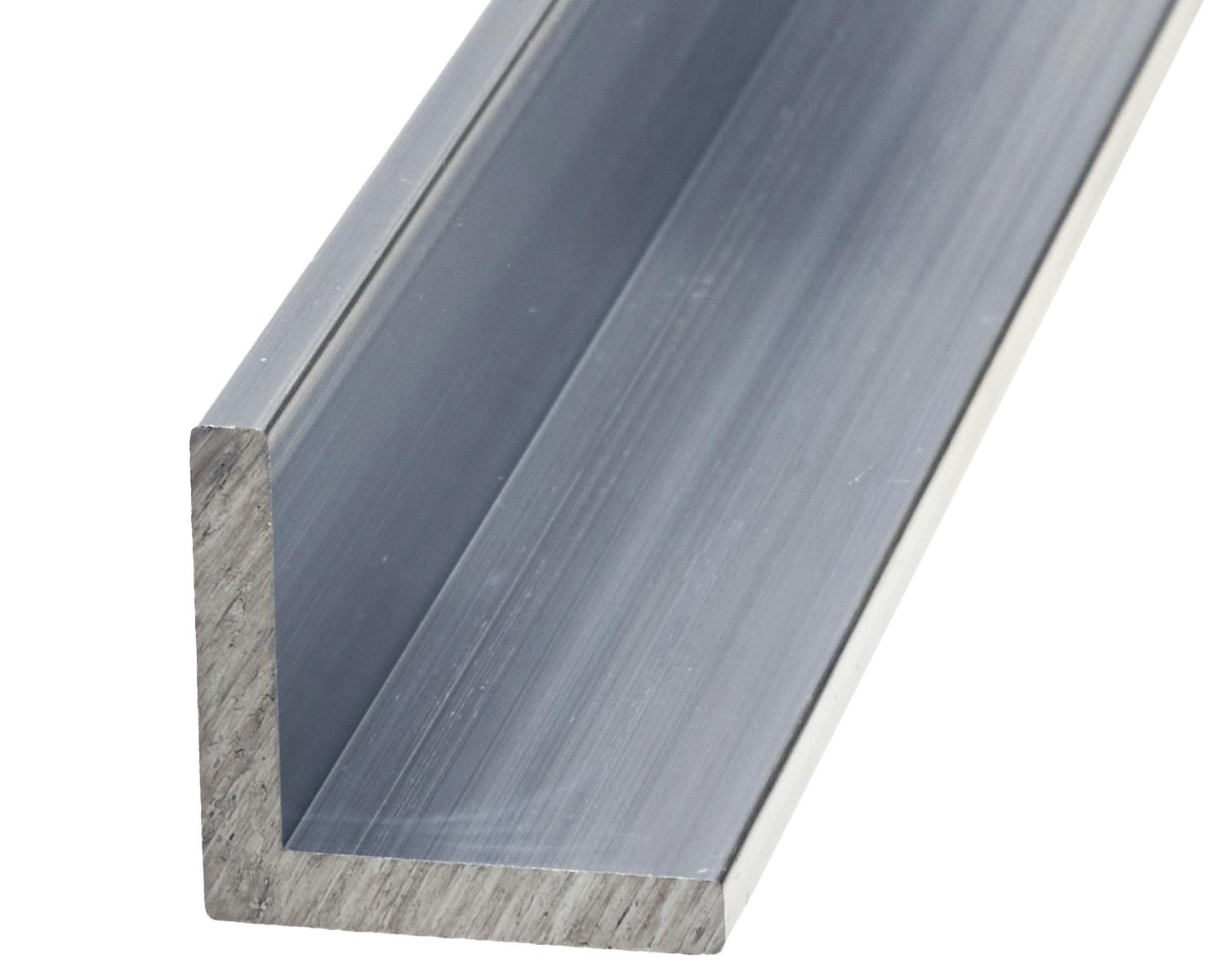 泰豊トレーディング アルミアングル 2.0×40×2000mm 4940372011999 (CDC) 金属素材