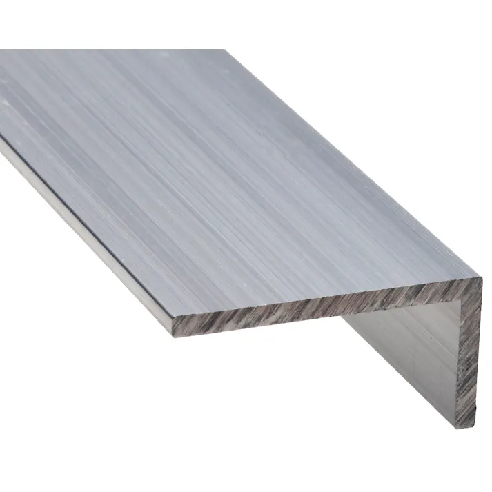 泰豊トレーディング アルミ不等辺アングル 1.2×5×25×2000mm 4940372012033 (CDC)【別送品】