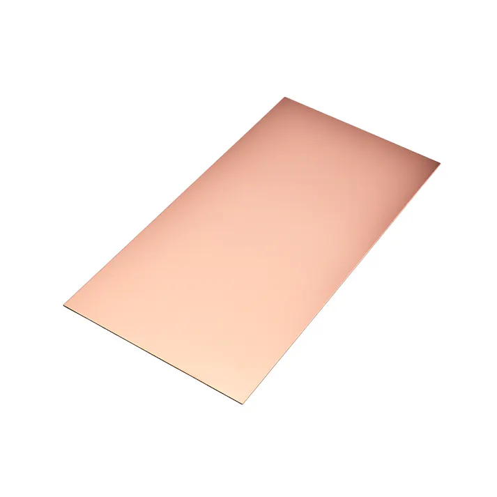 泰豊トレーディング 銅板 2.0×100×200mm 4940372024937 (CDC)【別送品】