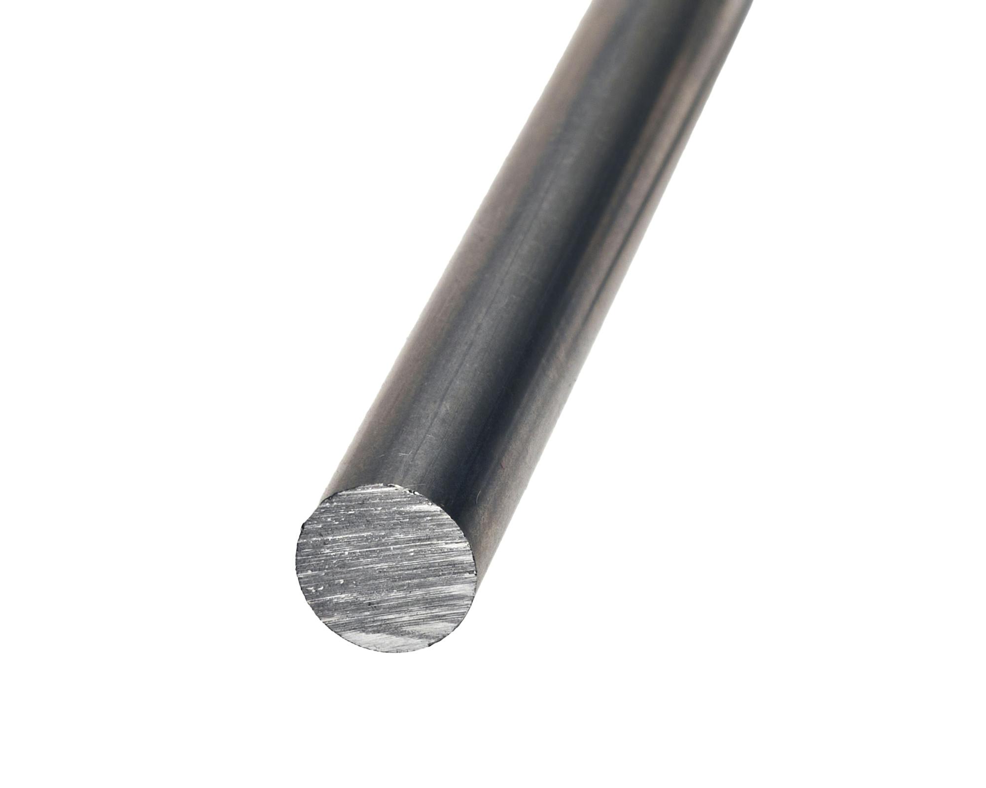 泰豊トレーディング 鉄丸棒 12×300mm 4940372025606 (CDC) 金属素材