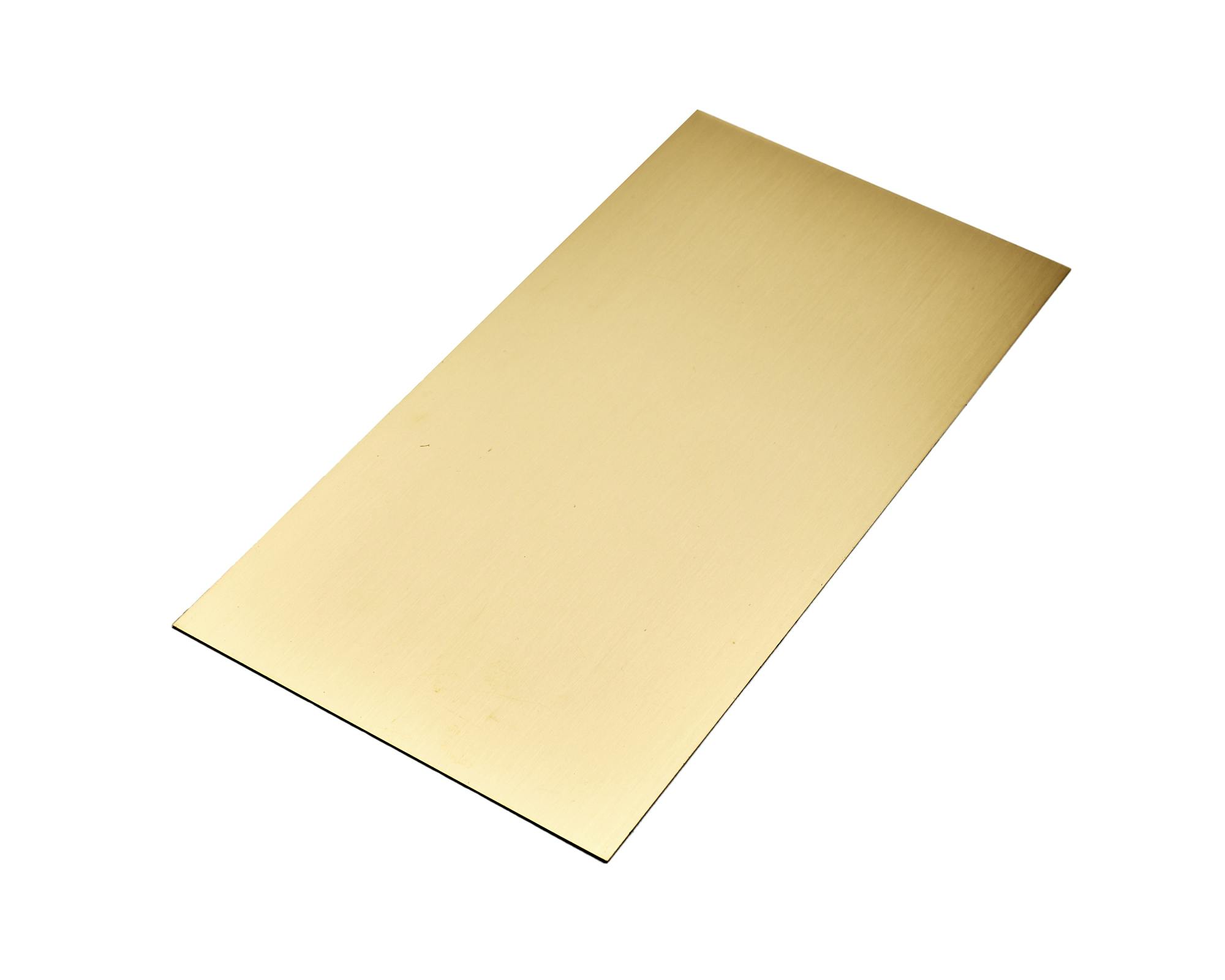 泰豊トレーディング 真鍮板 2.0×200×300mm 4940372026344 (CDC) 金属素材 泰豊トレーディング 真鍮板 2.0×200×300mm 4940372026344 (CDC) 金属素材