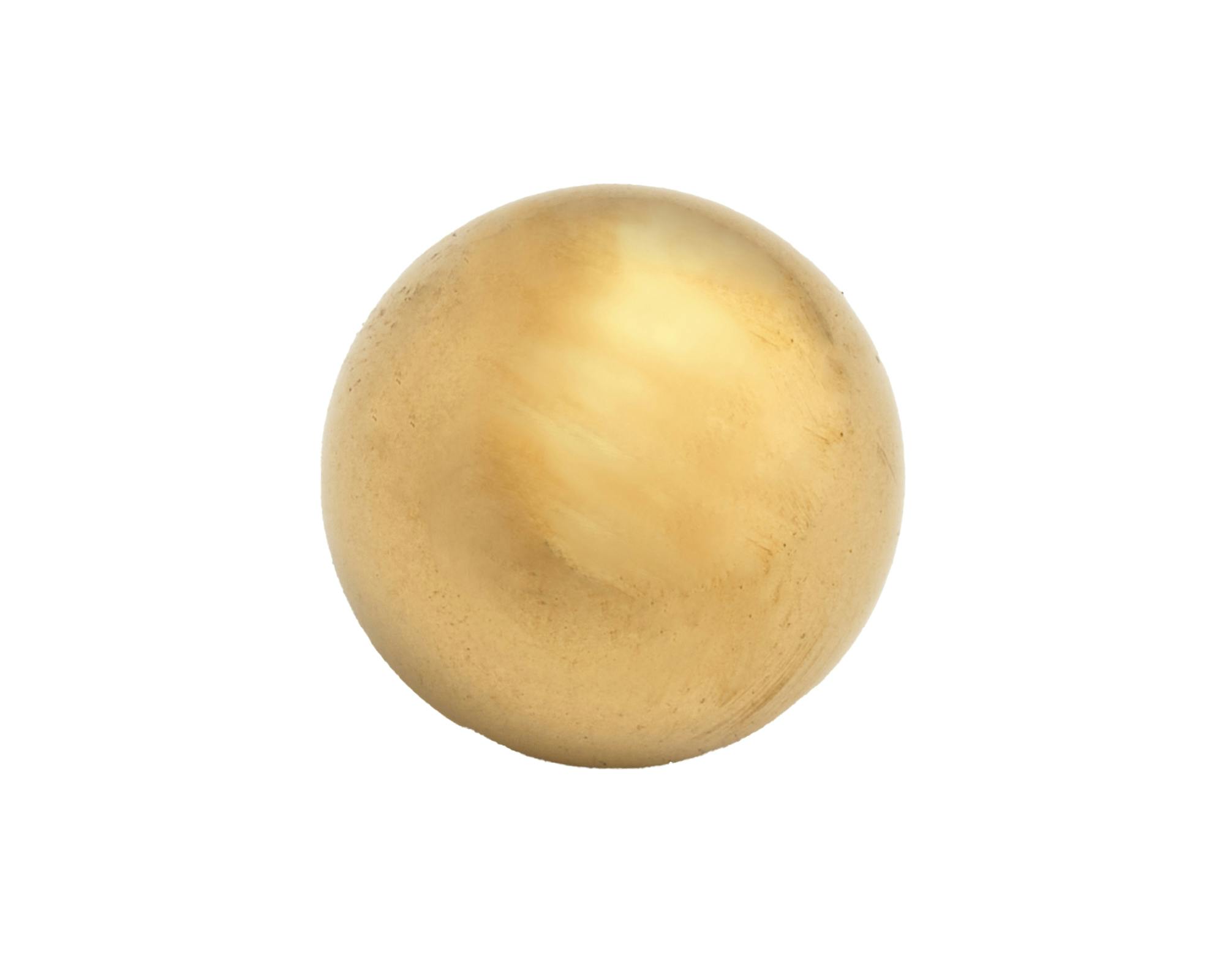 泰豊トレーディング 真鍮球 50個入 3.17mm 4940372028447 (CDC) 金属素材