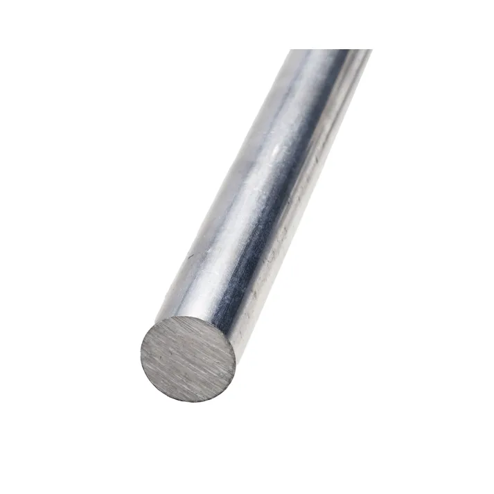 泰豊トレーディング アルミ丸棒 30×100mm 4940372030921 (CDC)【別送品】