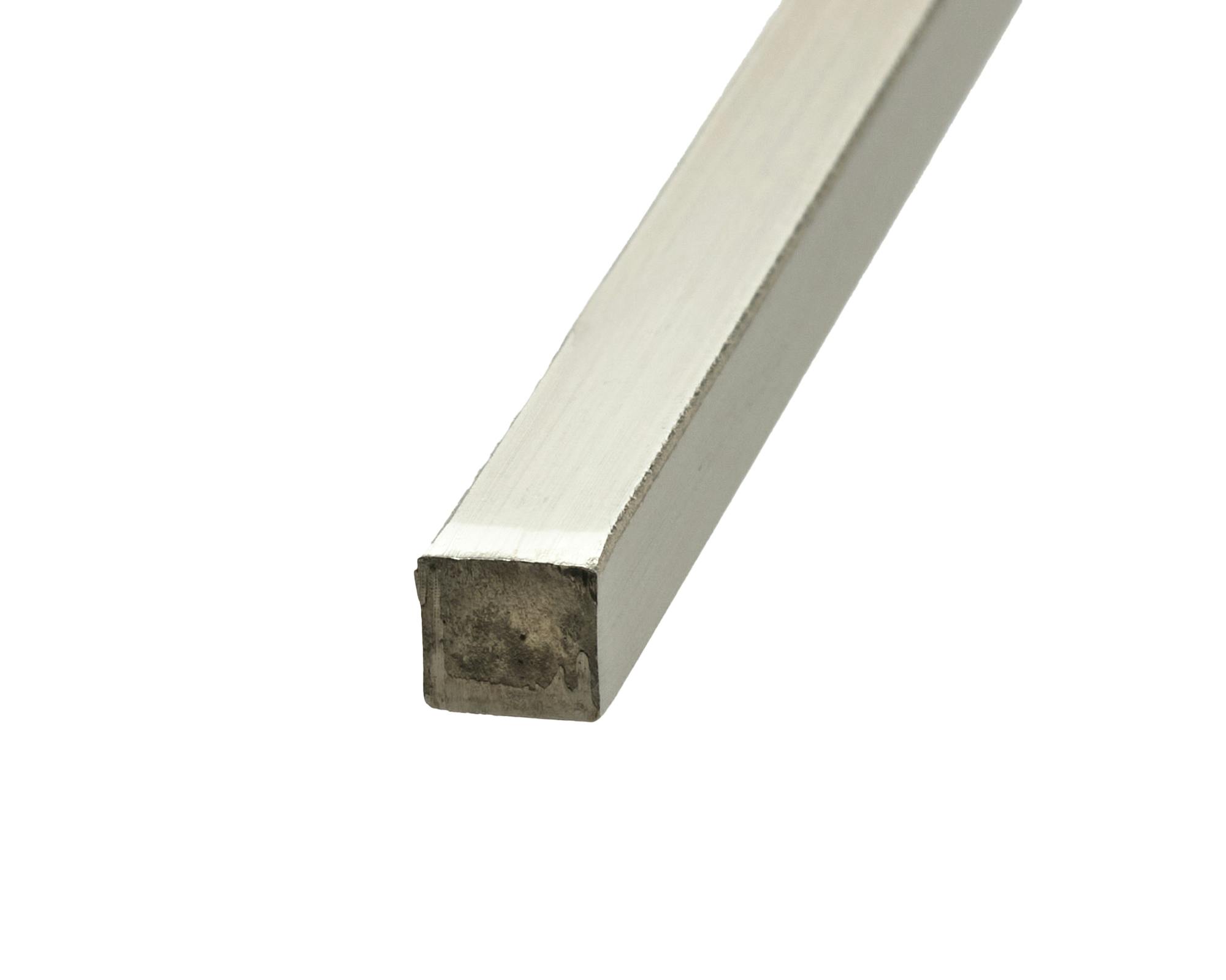 泰豊トレーディング アルミ四角棒 25×100mm 4940372031645 (CDC) 金属素材