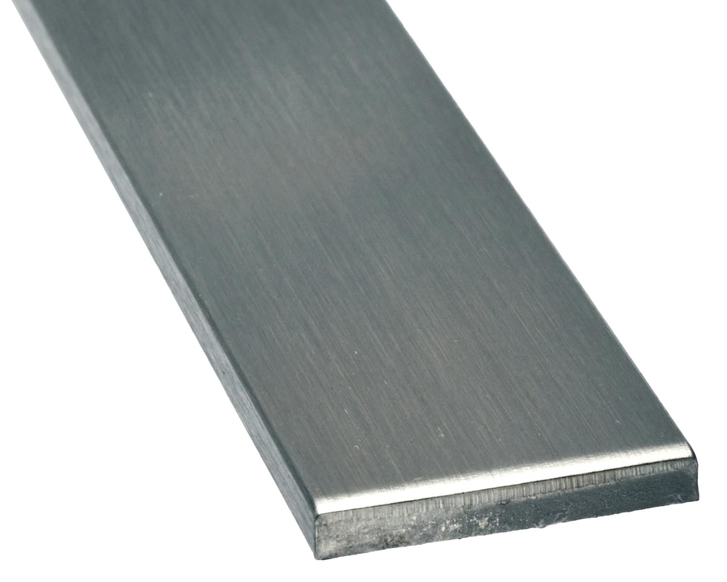 泰豊トレーディング ステンレス平角棒 3.0×6×1000mm 4940372032390 (CDC) 金属素材