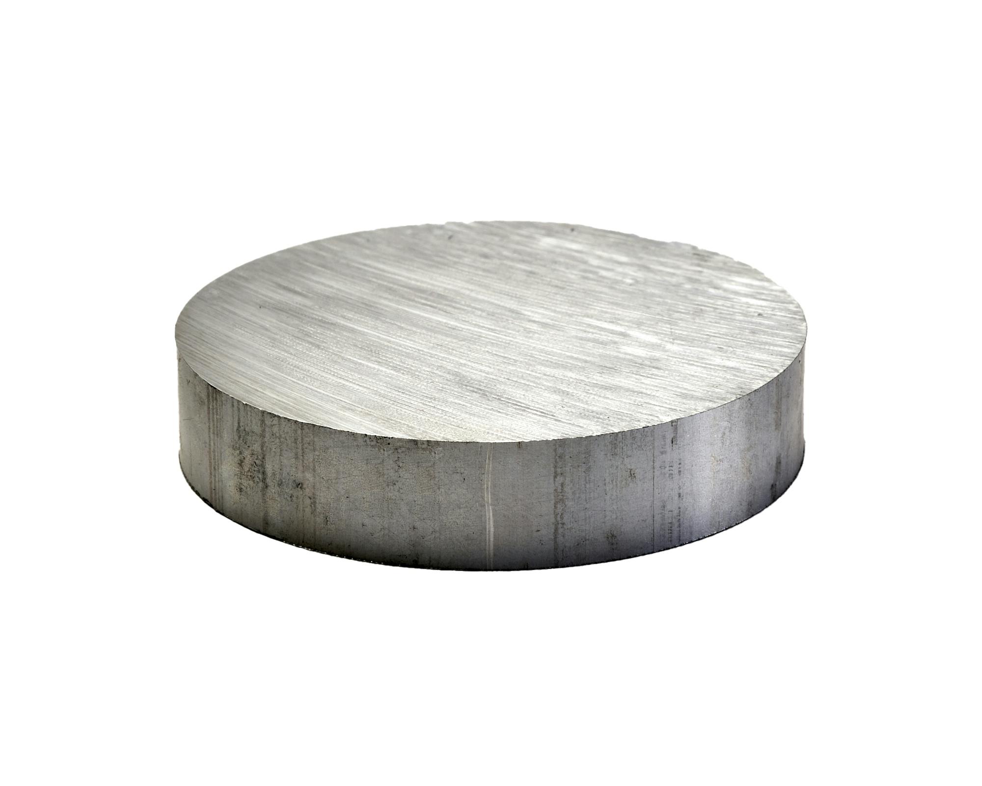 泰豊トレーディング アルミ丸棒 30×20mm 4940372033755 (CDC) 金属素材