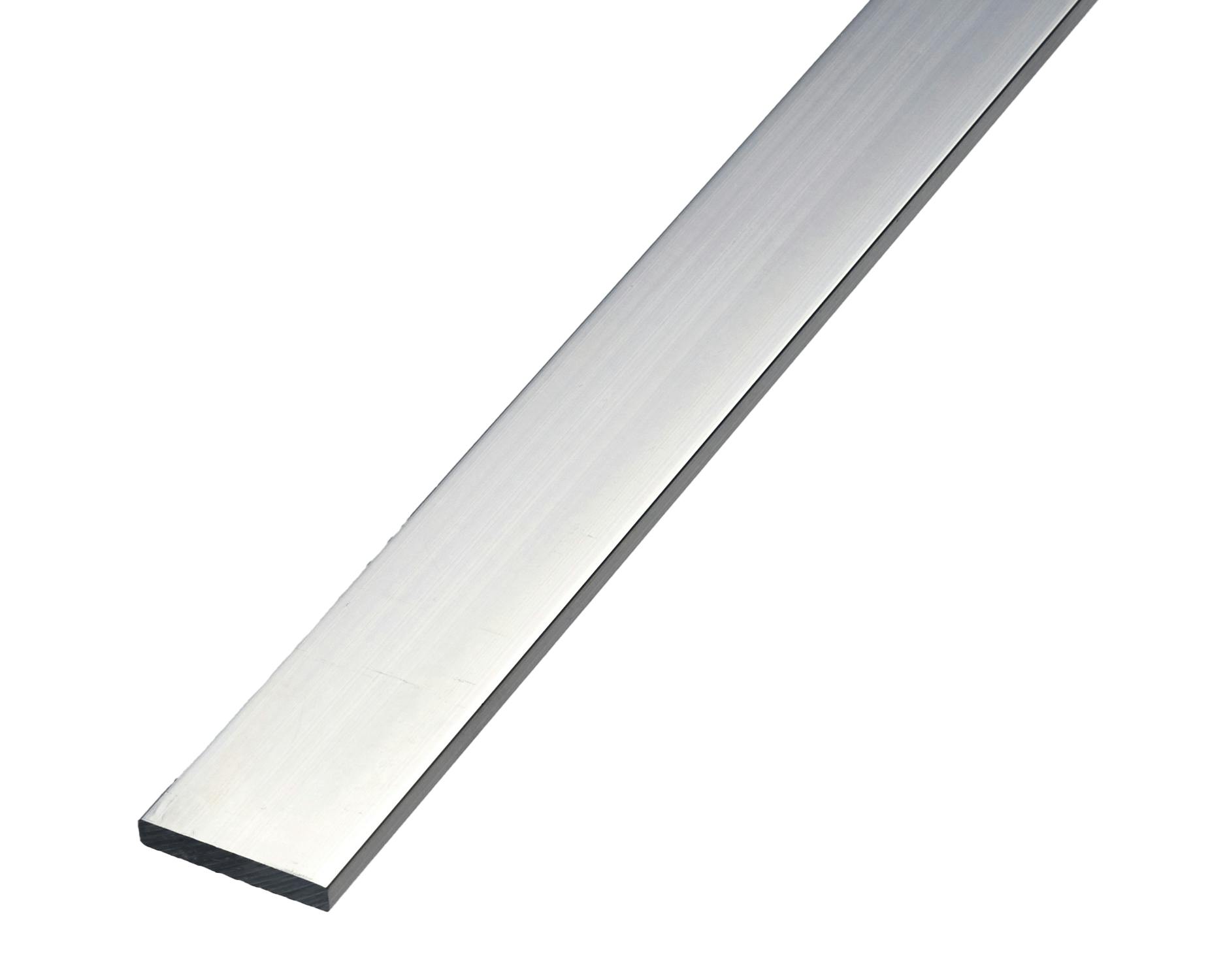 泰豊トレーディング アルミ平角棒 3.0×20×300mm 4940372035544 (CDC) 金属素材