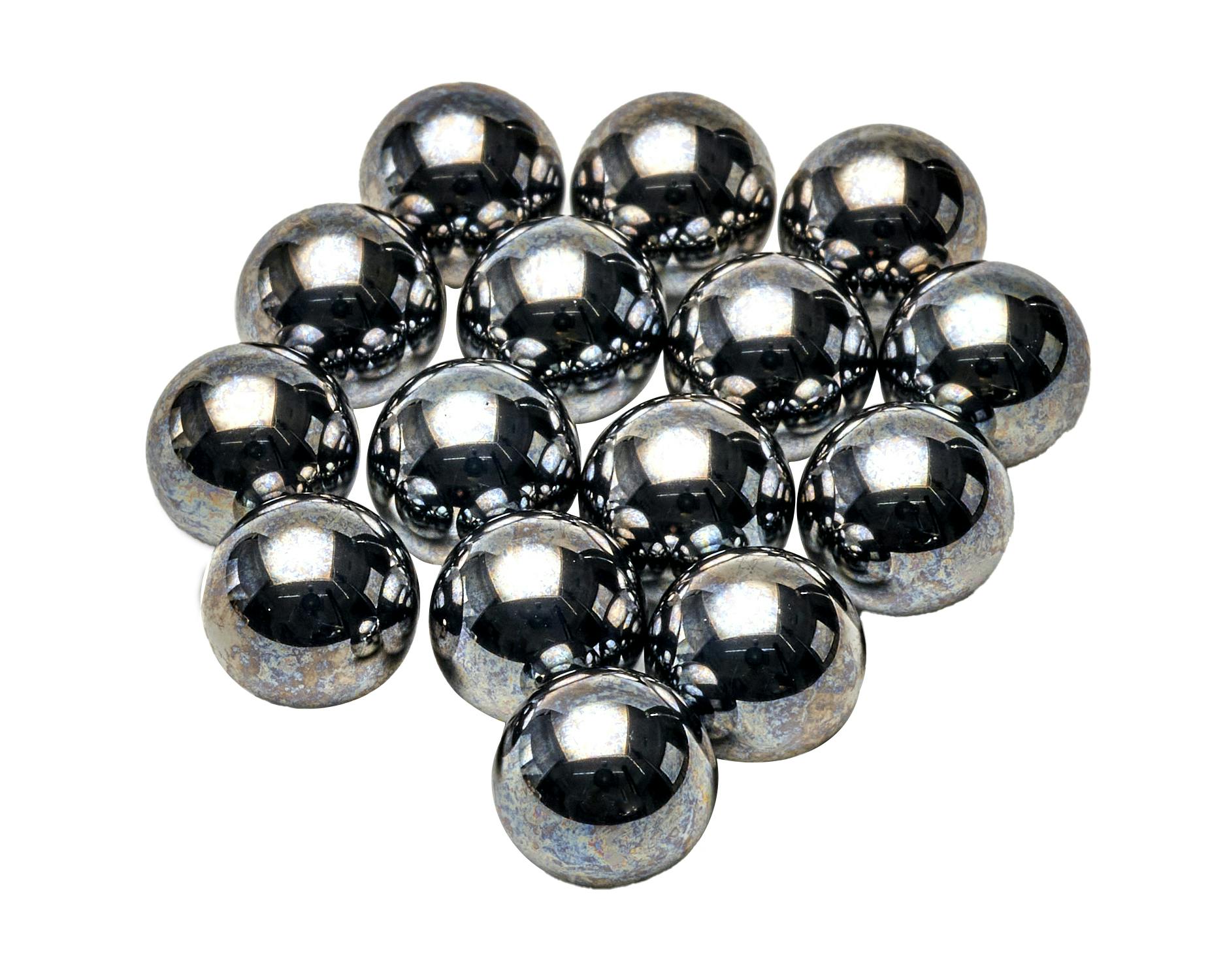 泰豊トレーディング スチールボール 20個入 12.7mm 4940372036640 (CDC) 金属素材 泰豊トレーディング スチールボール 20個入 12.7mm 4940372036640 (CDC) 金属素材