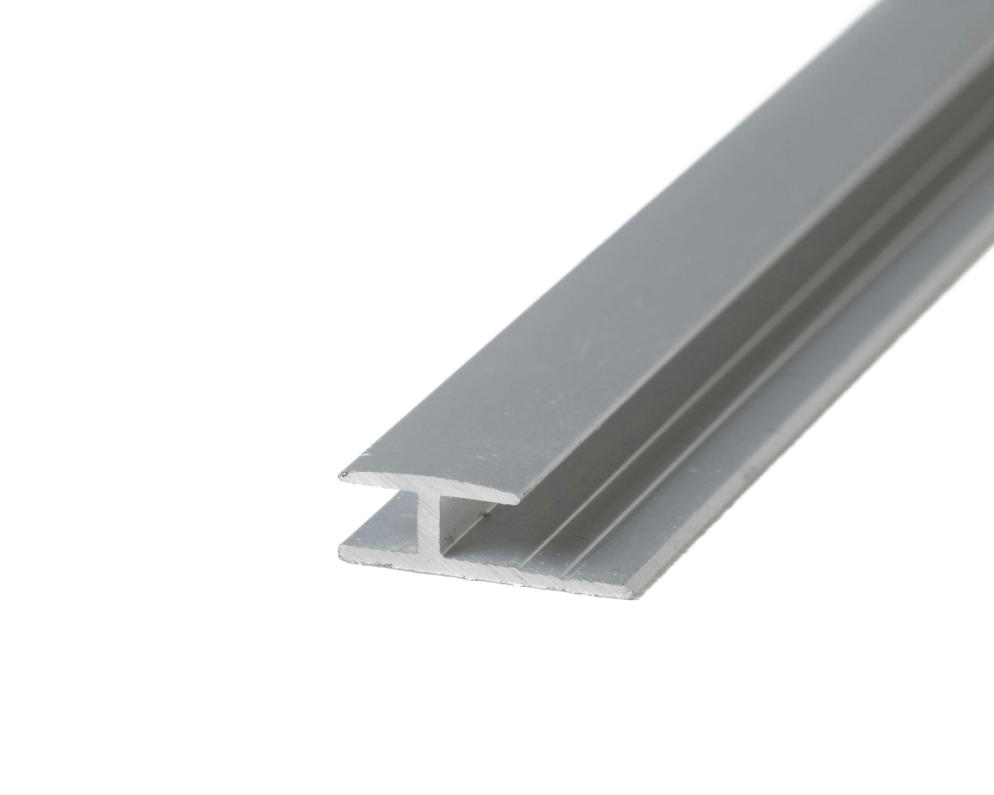 泰豊トレーディング アルミジョイナーエ型SL エ型 3.5 1000 4940372037227 (CDC) 金属素材