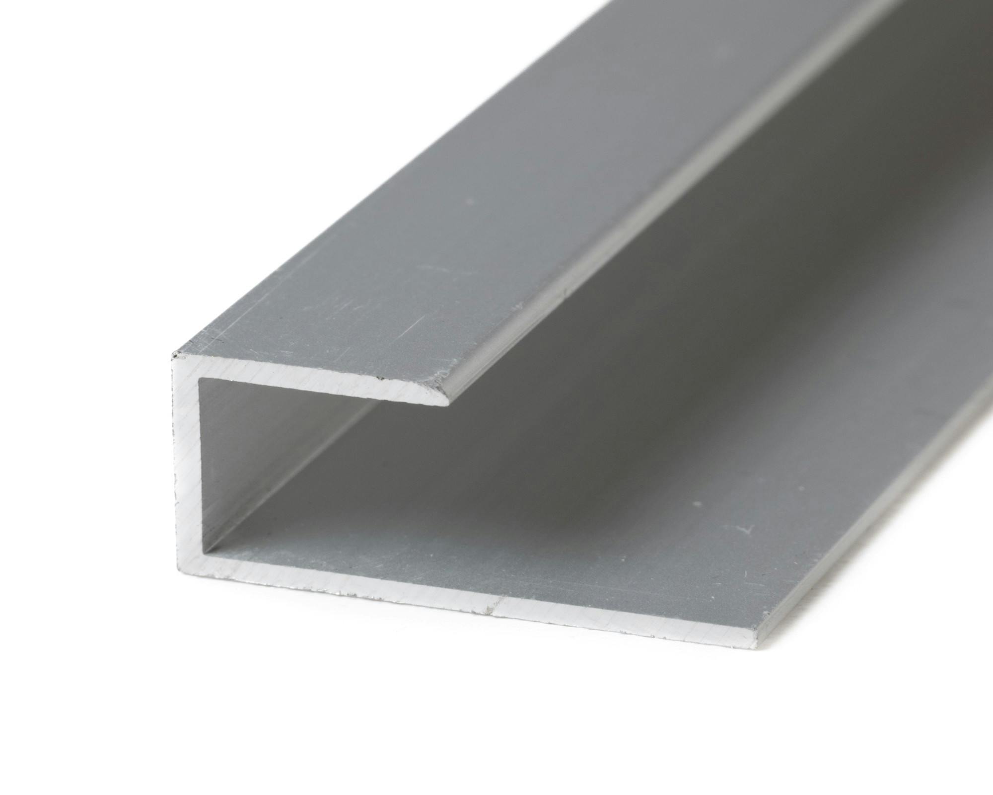 泰豊トレーディング アルミボーダー BD-8 内幅8×1000 4940372037272 (CDC) 金属素材