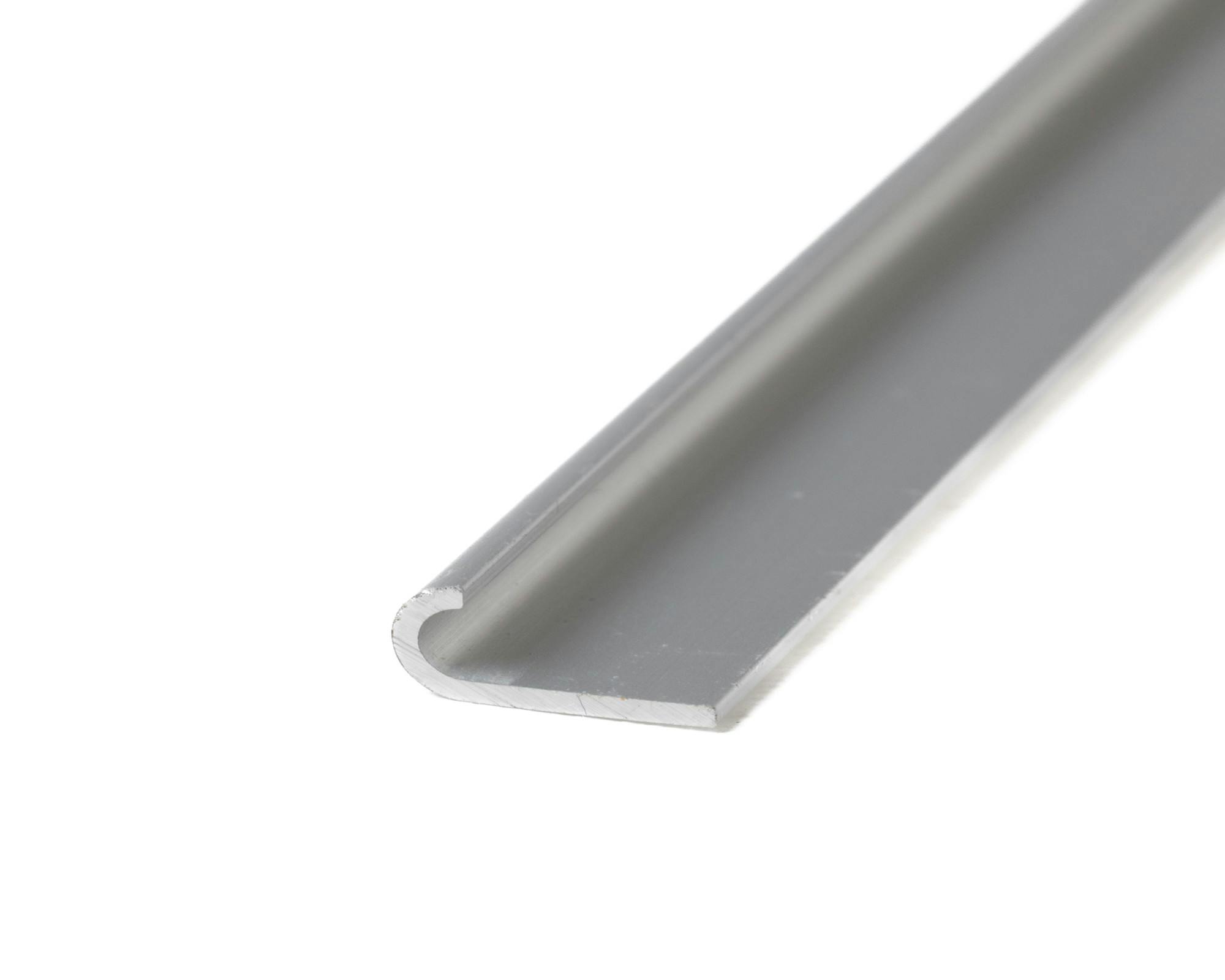 泰豊トレーディング アルミ面取ジョイナーSL 1000ミリ 4940372038057 (CDC) 金属素材