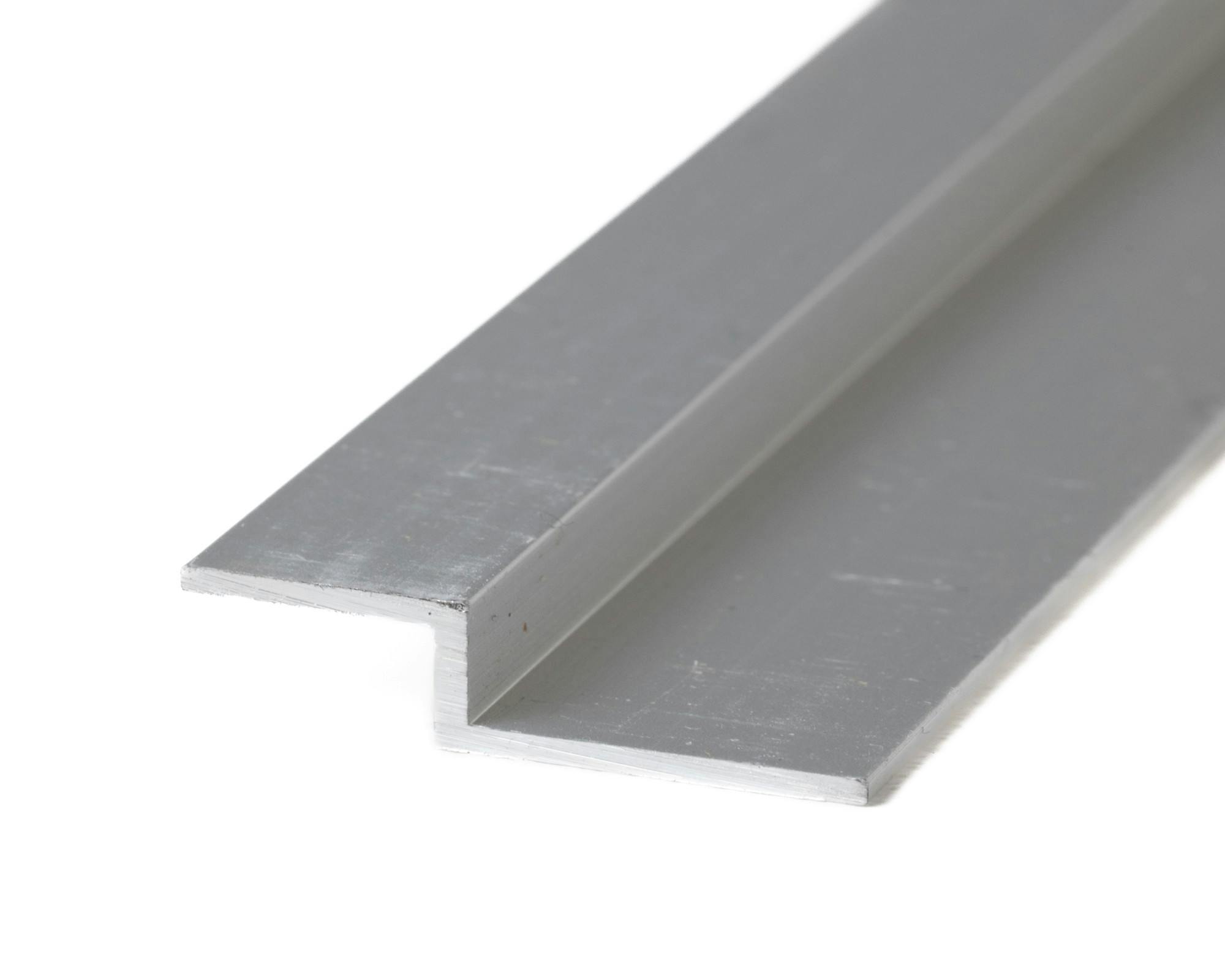 泰豊トレーディング アルミ水切 2.5 1.1×9×10×1000 4940372038095 (CDC) 金属素材