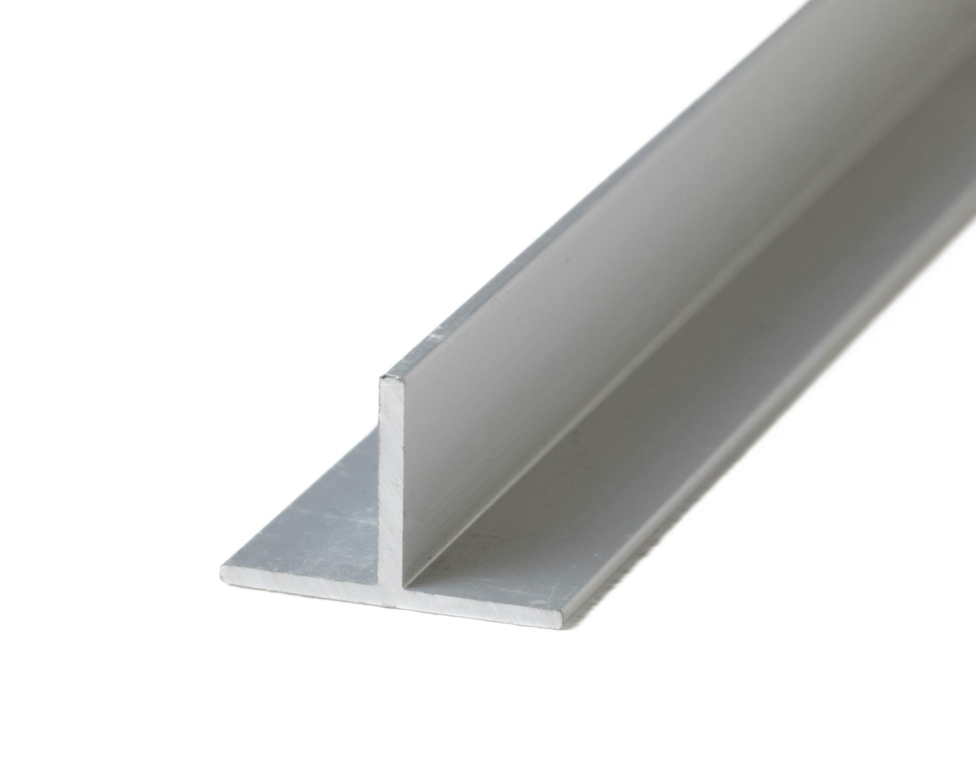 泰豊トレーディング アルミT型 1.2×13×15×1000 4940372038163 (CDC) 金属素材