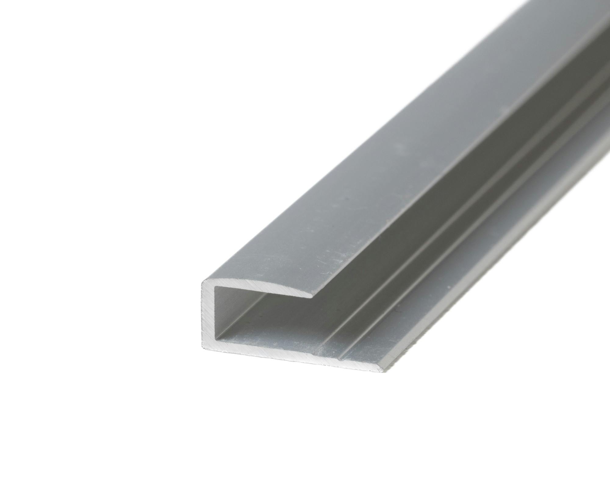 泰豊トレーディング アルミジョイナーコ型SL コ型 3.5×1820 4940372062908 (CDC) 金属素材