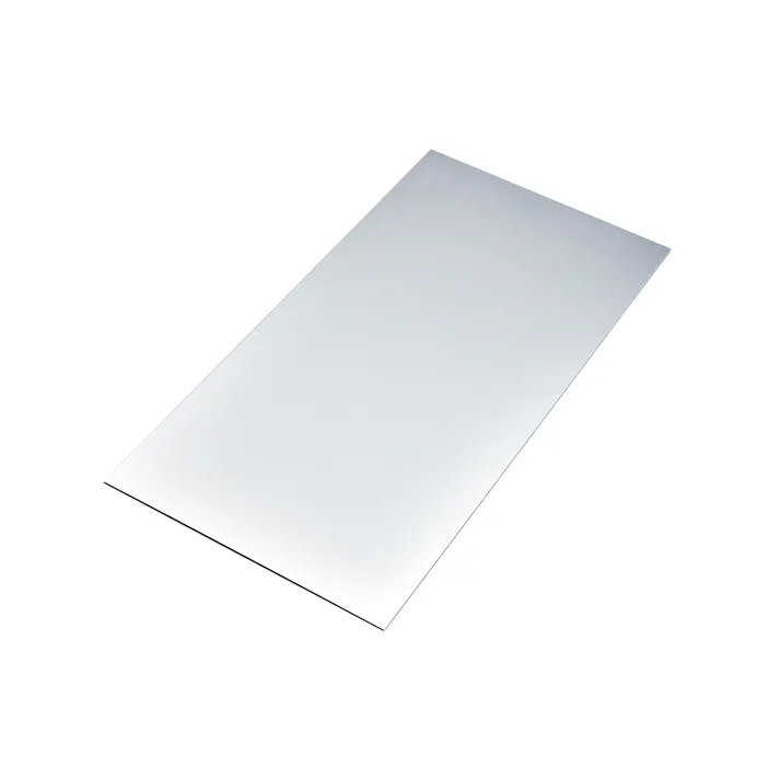 泰豊トレーディング ステンレス板 SUS304片研#400 1.0×100×100mm 4940372071856 (CDC)【別送品】