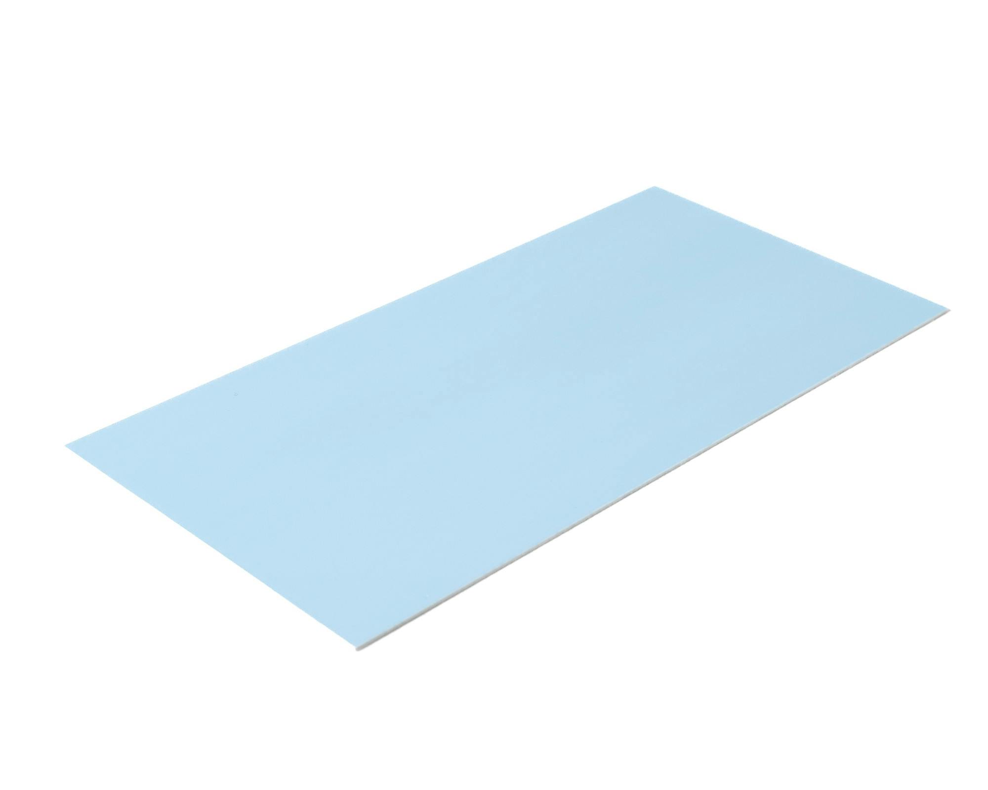 泰豊トレーディング アルミ複合板 ホワイト 1.0×200×300 4940372075410 (CDC) 金属素材